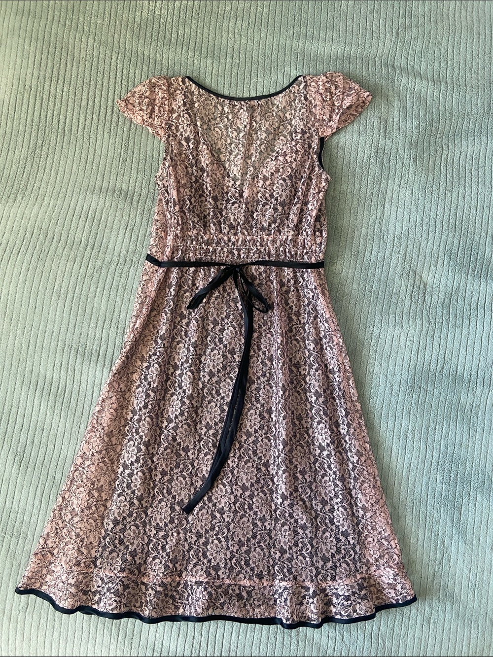 Y2K Vintage Betsey Johnson Dress - Picture 3 of 5